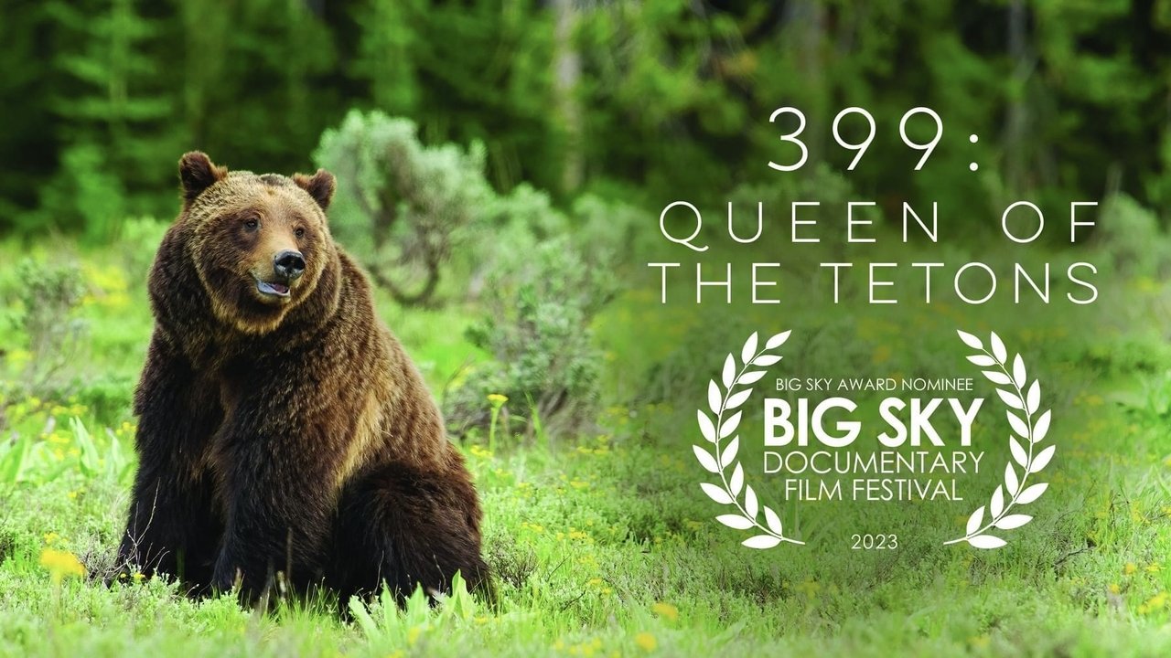 399: Queen of the Tetons Movie Screenshot 3