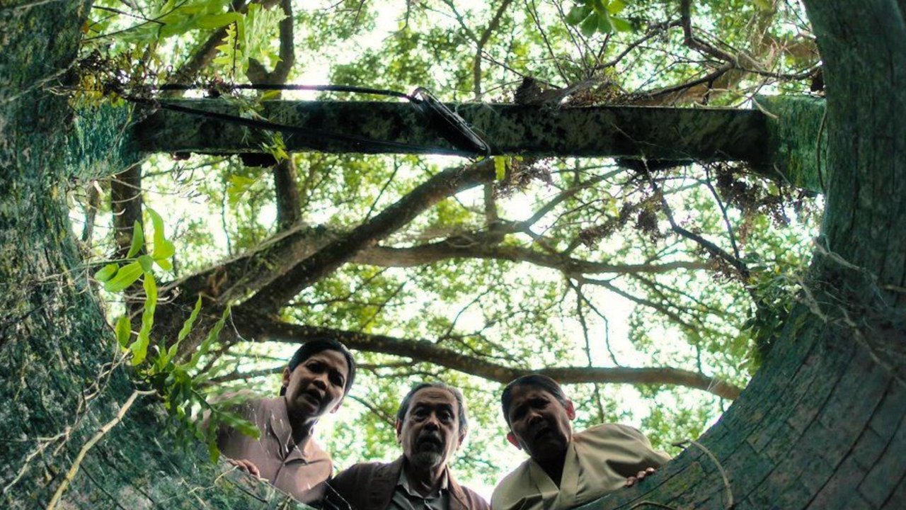 Pabrik Gula Movie Screenshot 4