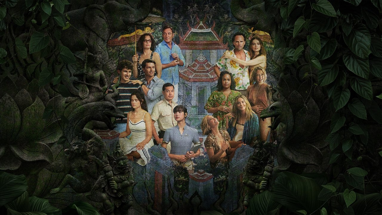 The White Lotus Series Screenshot 2