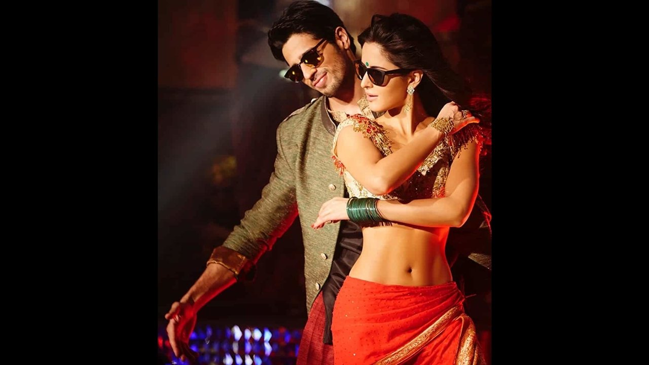 Baar Baar Dekho Movie Screenshot 2