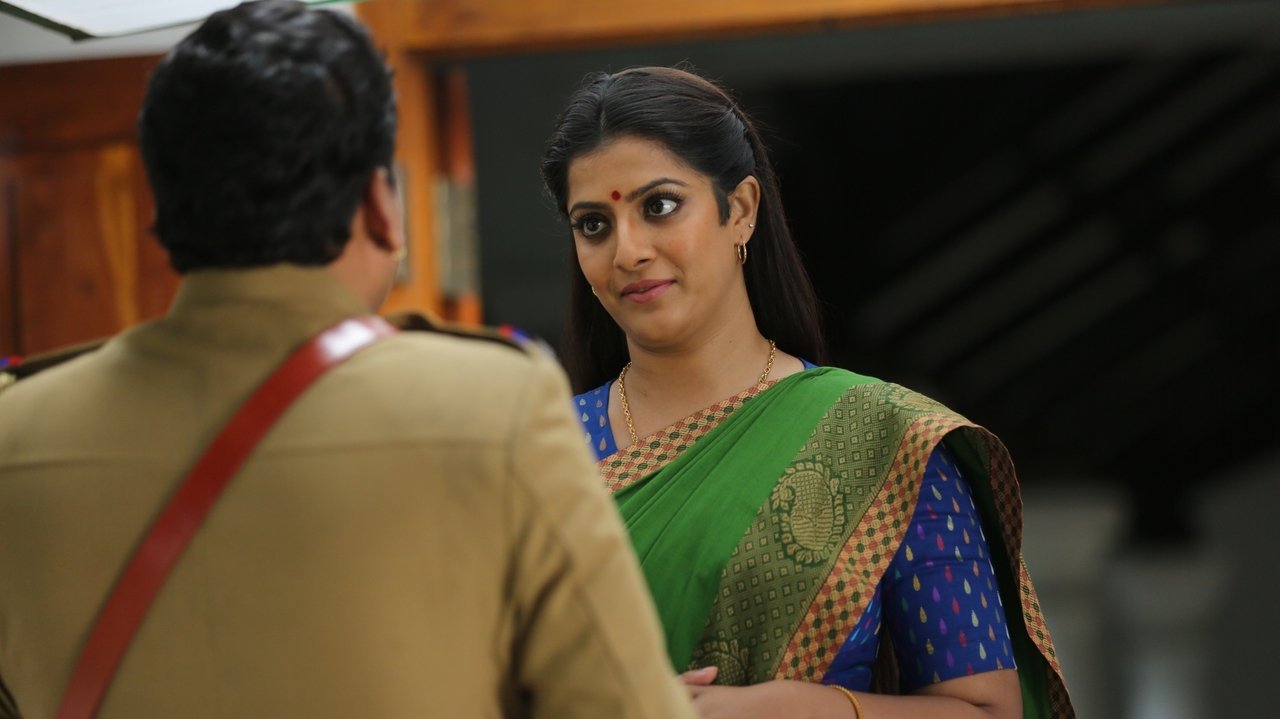 Kaatteri Movie Screenshot 3