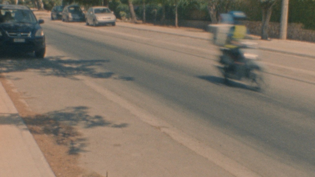 Oracle Movie Screenshot 4
