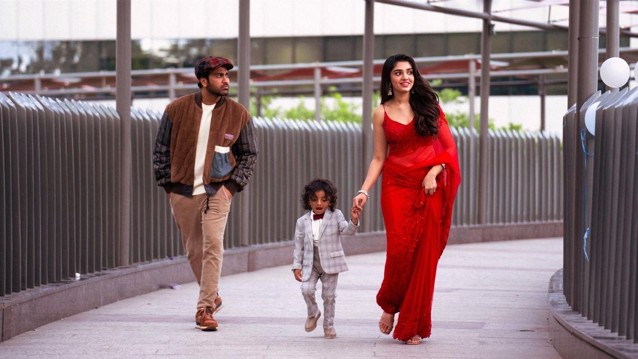 Manamey Movie Screenshot 1