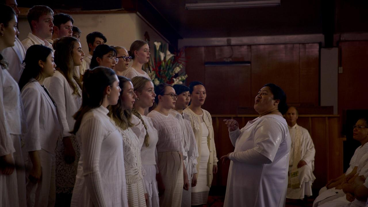 TINĀ Movie Screenshot 1