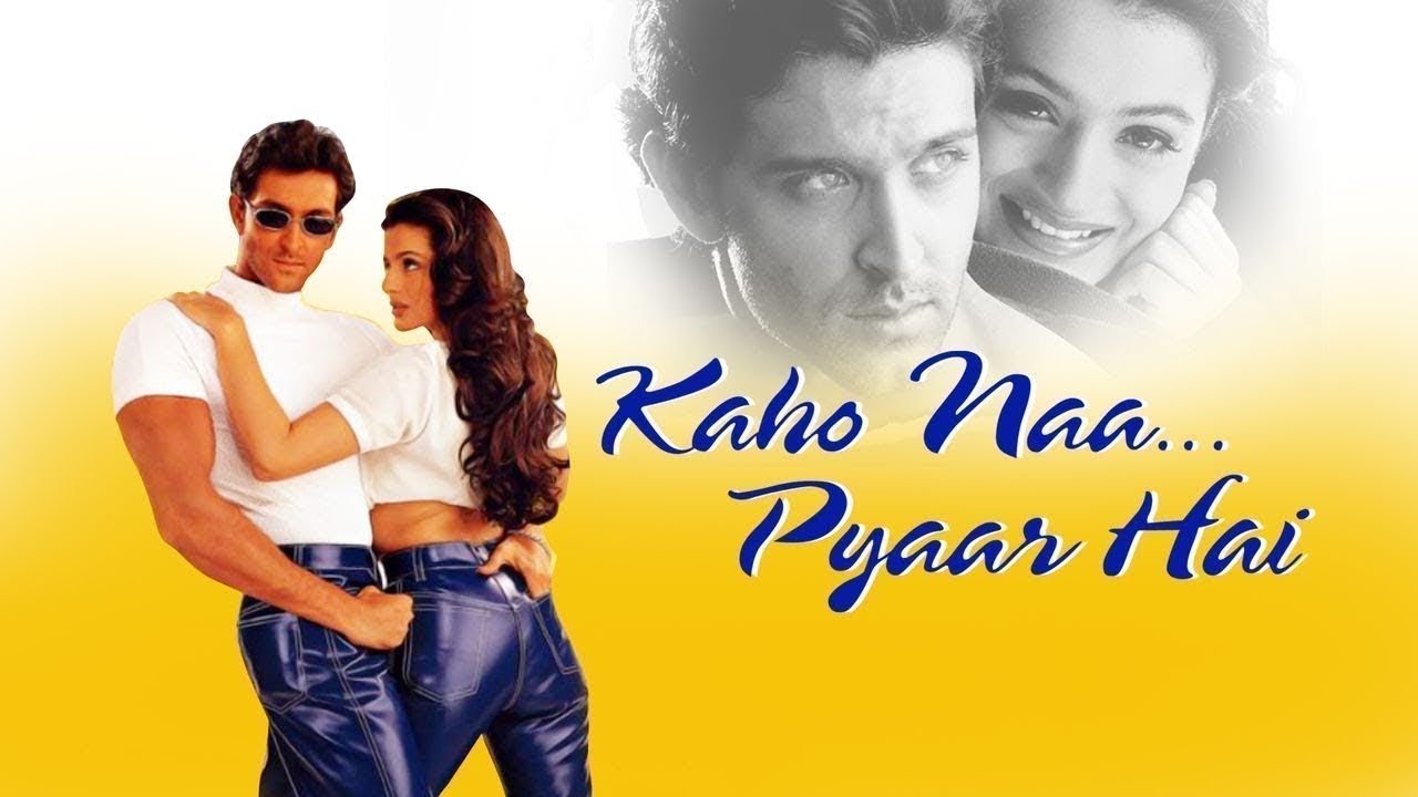 Kaho Naa... Pyaar Hai Movie Screenshot 1