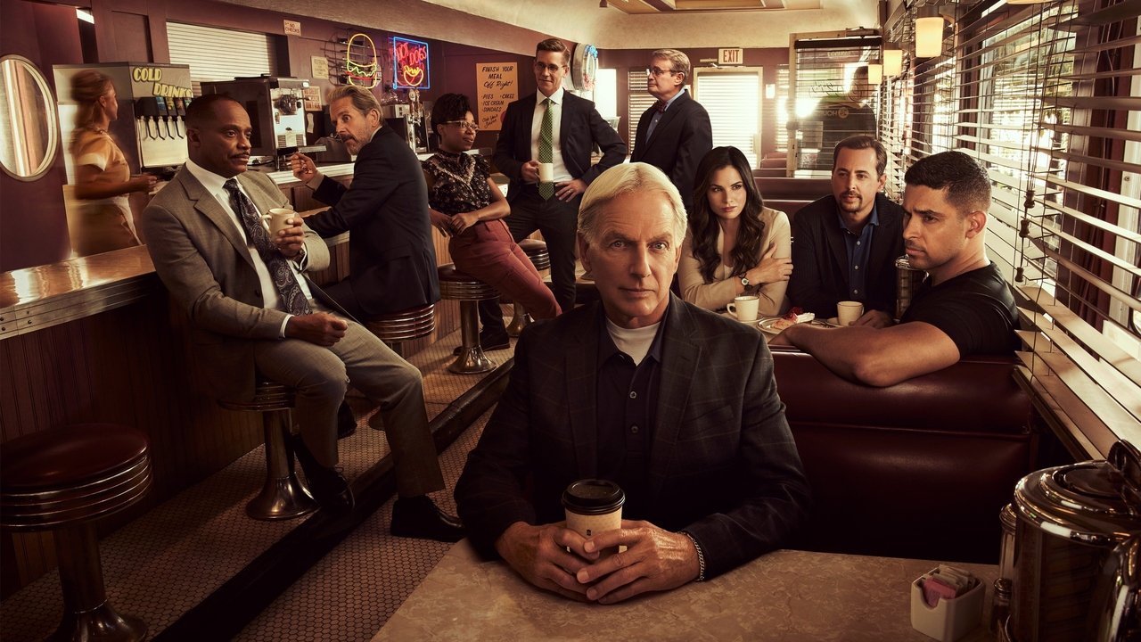 NCIS Series Screenshot 3