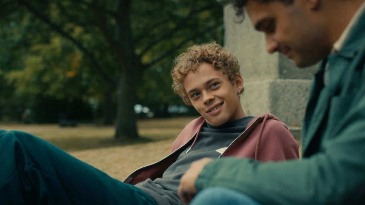 B.O.Y. - Bruises of Yesterday Movie Screenshot 1
