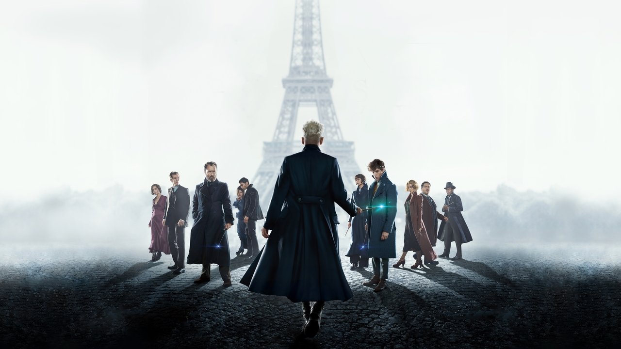 Fantastic Beasts: The Crimes of Grindelwald Movie Screenshot 1