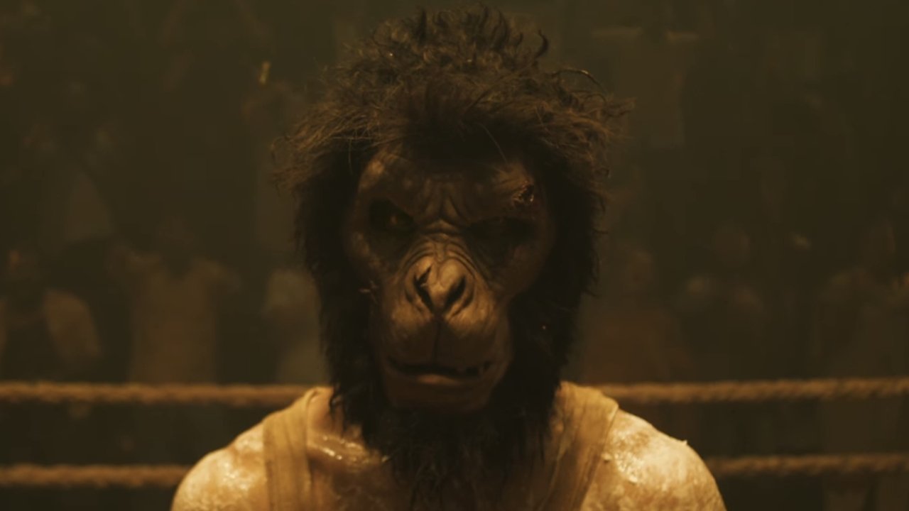 Monkey Man Movie Screenshot 3