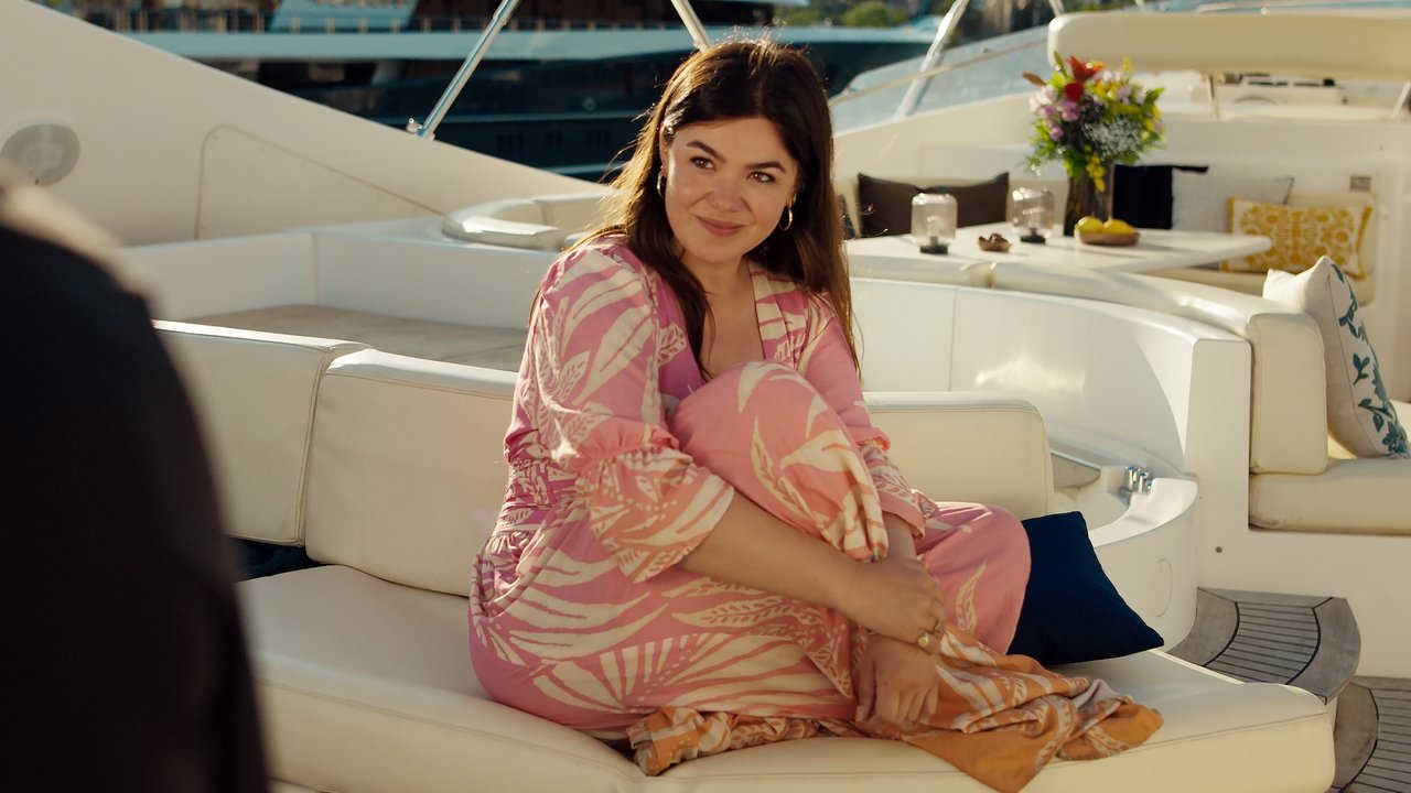 Out of Luck Movie Screenshot 5