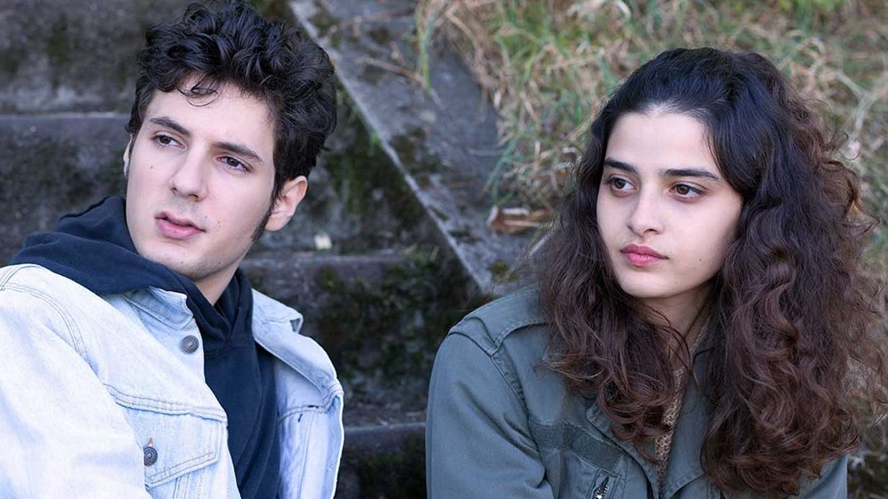 Parisienne Movie Screenshot 1