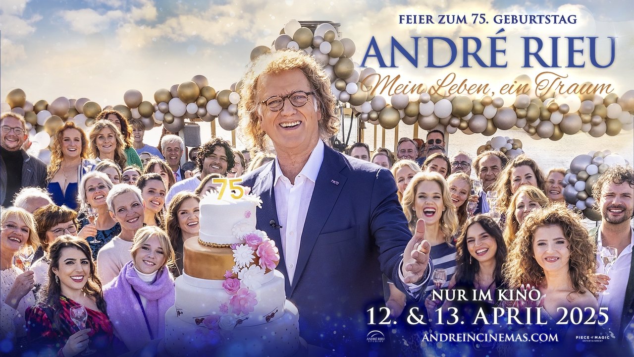 André Rieu