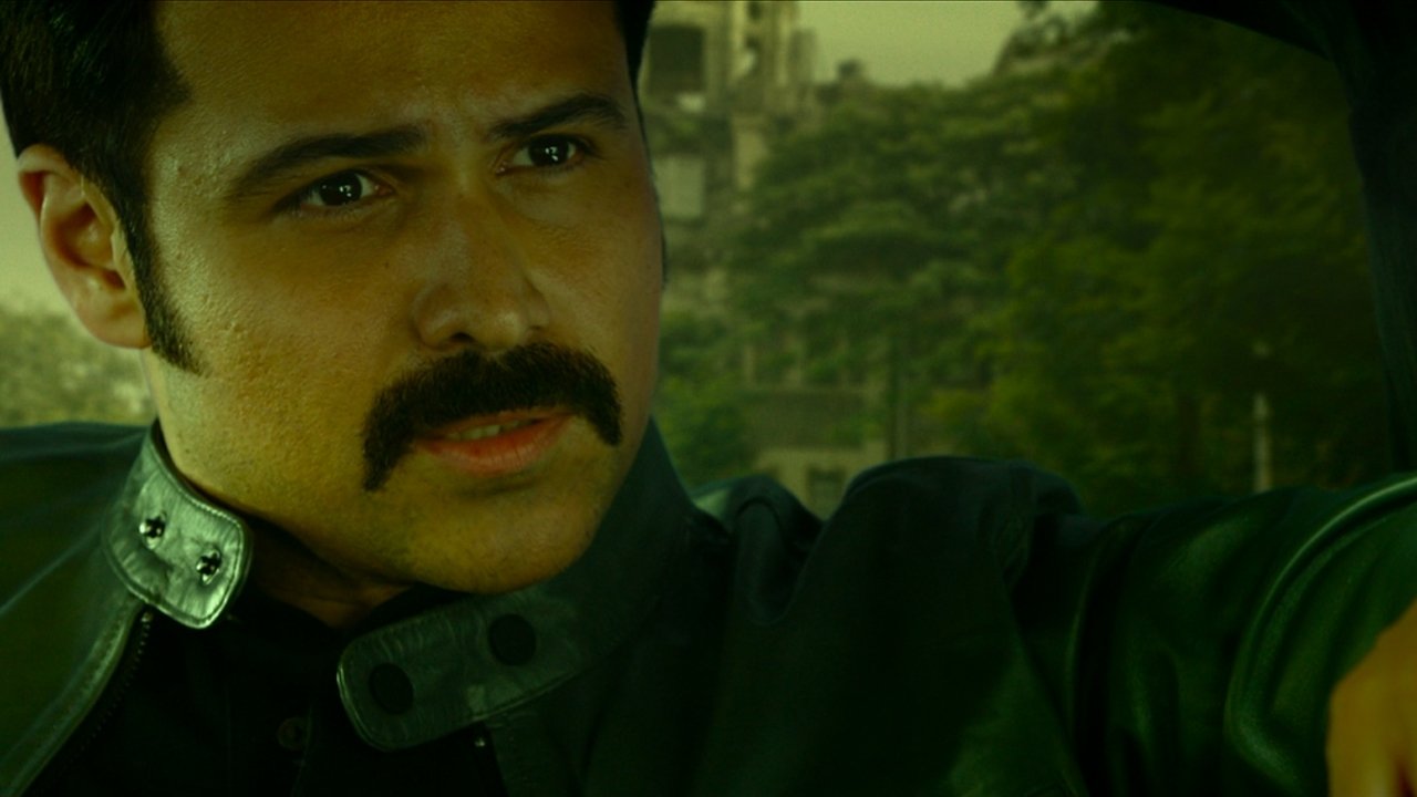 Mumbai Saga Movie Screenshot 3