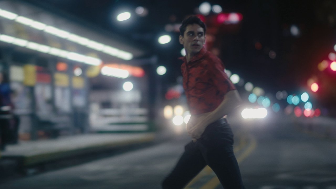 A Few Feet Away Movie Screenshot 1