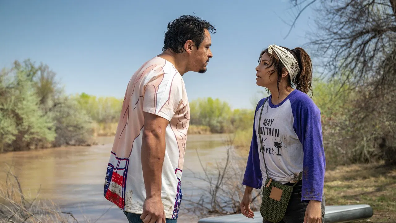 Alexander and the Terrible, Horrible, No Good, Very Bad Road Trip Movie Screenshot 4