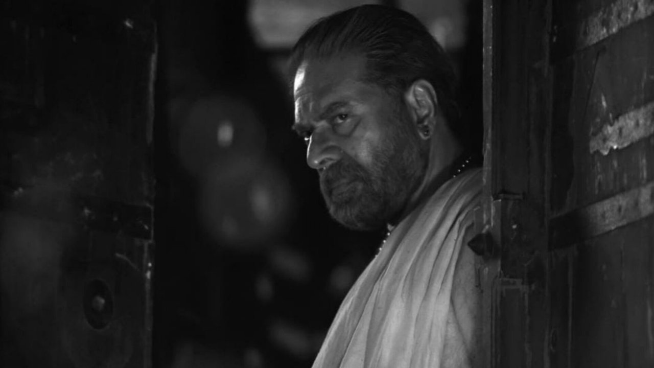 Bramayugam Movie Screenshot 3