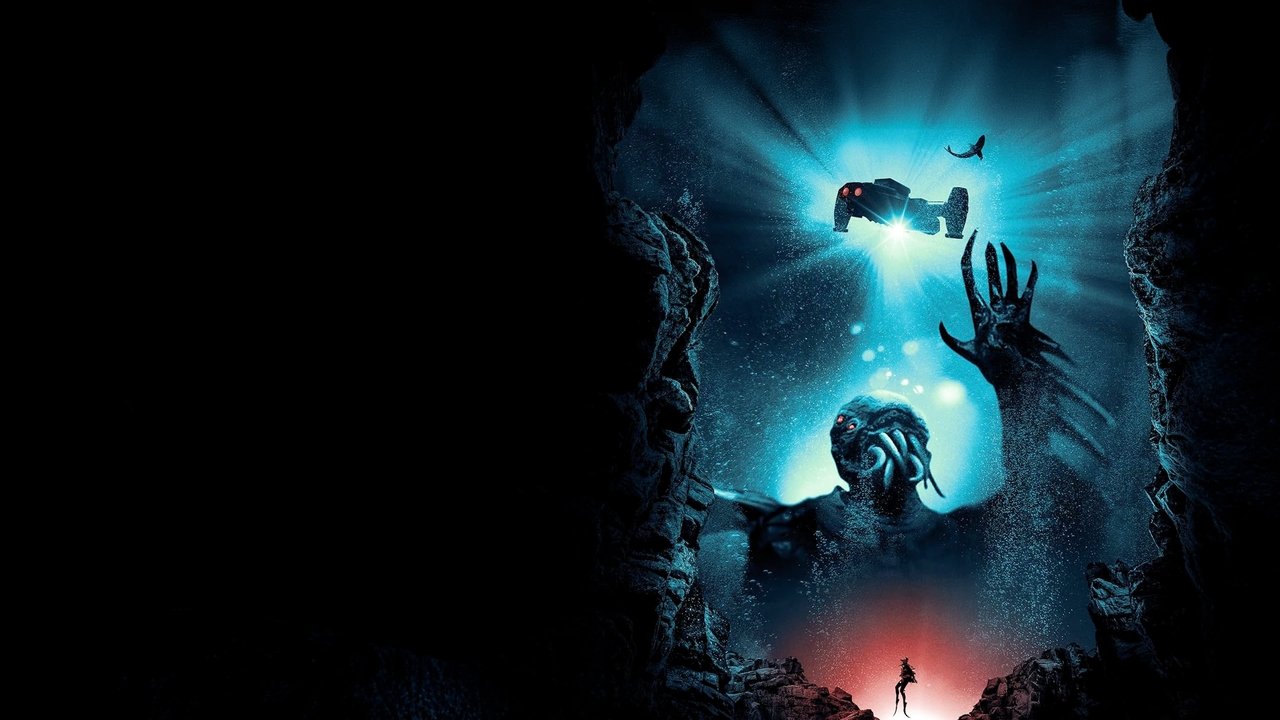 Gods of the Deep Movie Screenshot 2