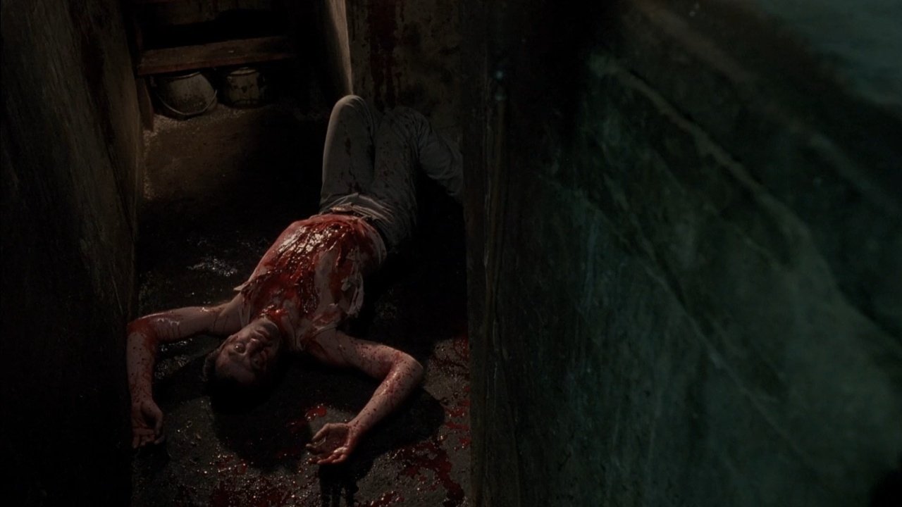 Ginger Snaps 2: Unleashed Movie Screenshot 5