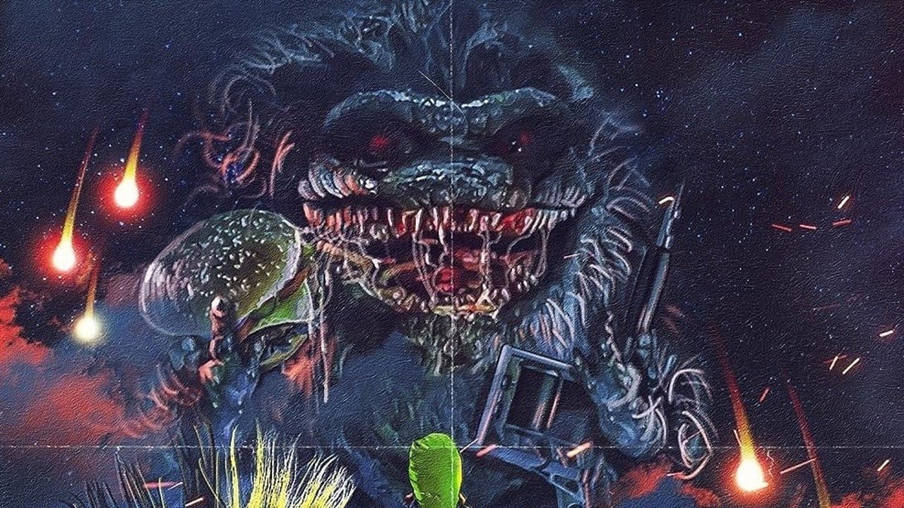 Critters: All You Can Eat Movie Screenshot 1
