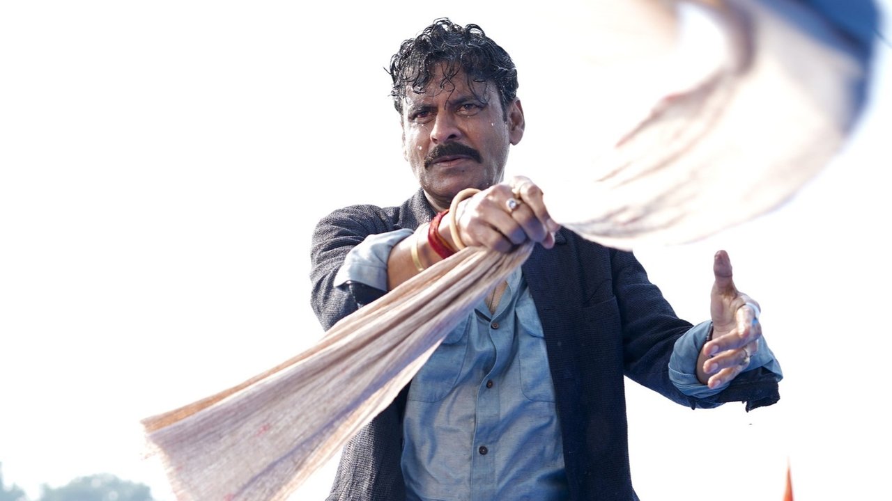 Bhaiyya Ji Movie Screenshot 4
