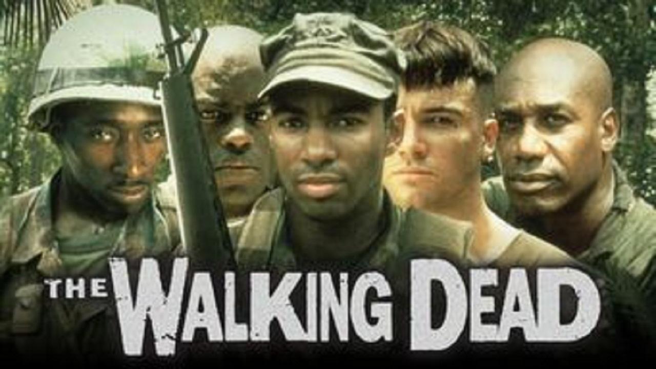 The Walking Dead Movie Screenshot 1