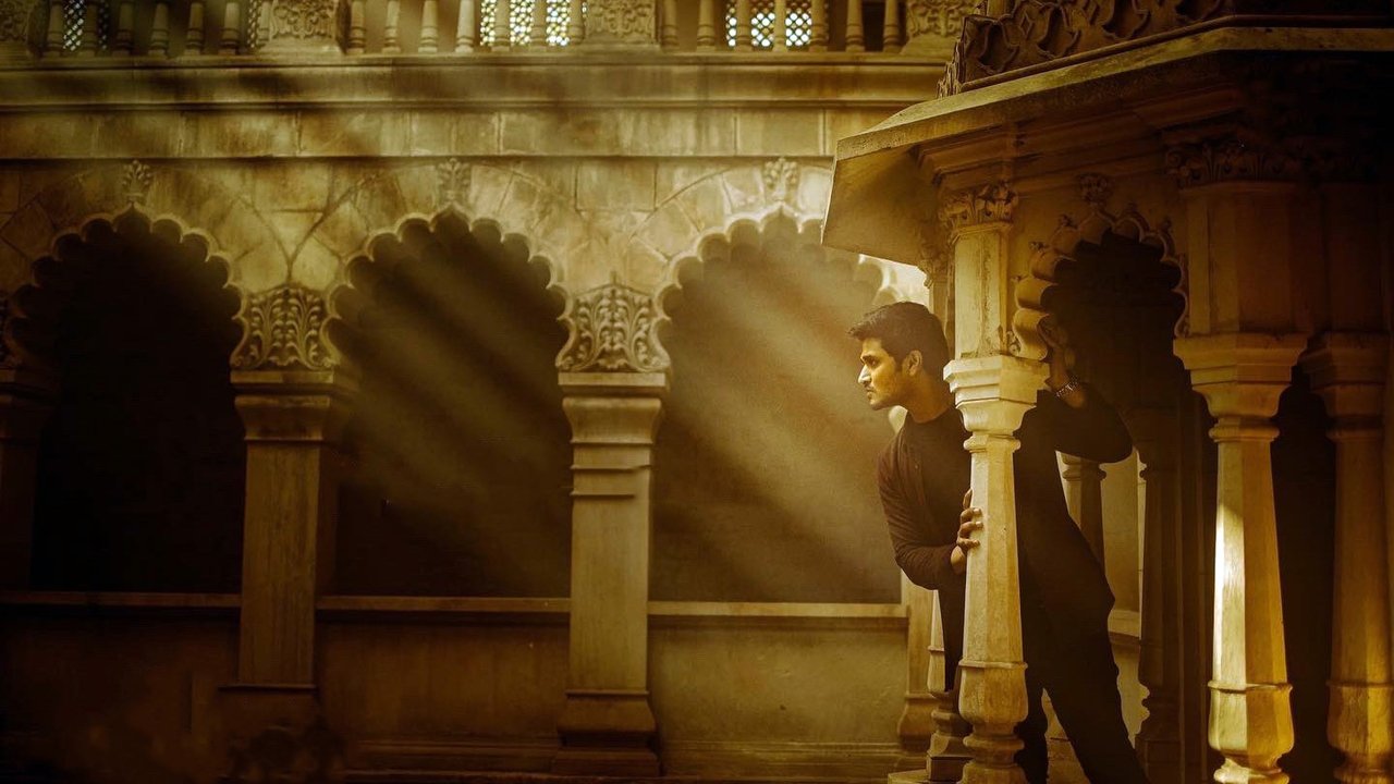 Karthikeya 2 Movie Screenshot 5