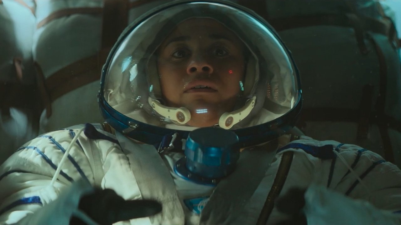 I.S.S. Movie Screenshot 3