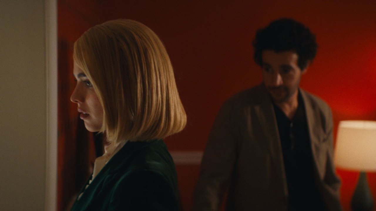 Sanctuary Movie Screenshot 4