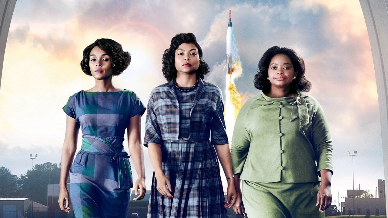 Hidden Figures Movie Screenshot 1