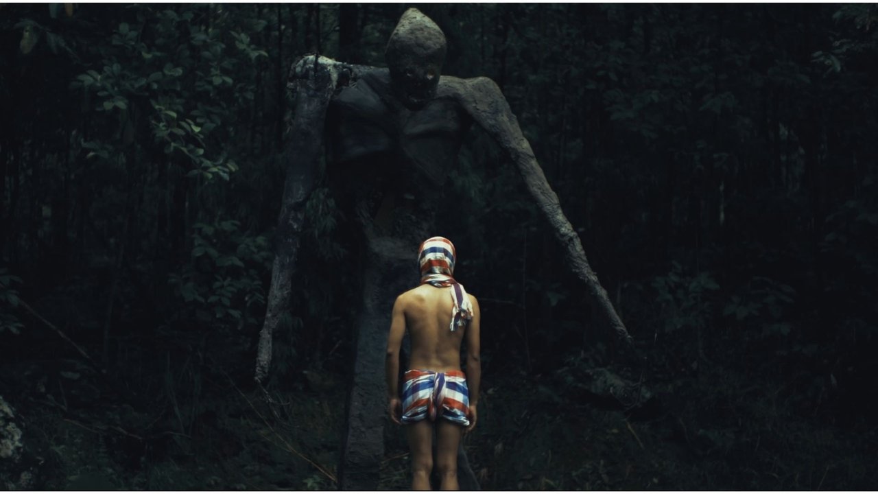 Isan Odyssey Movie Screenshot 3