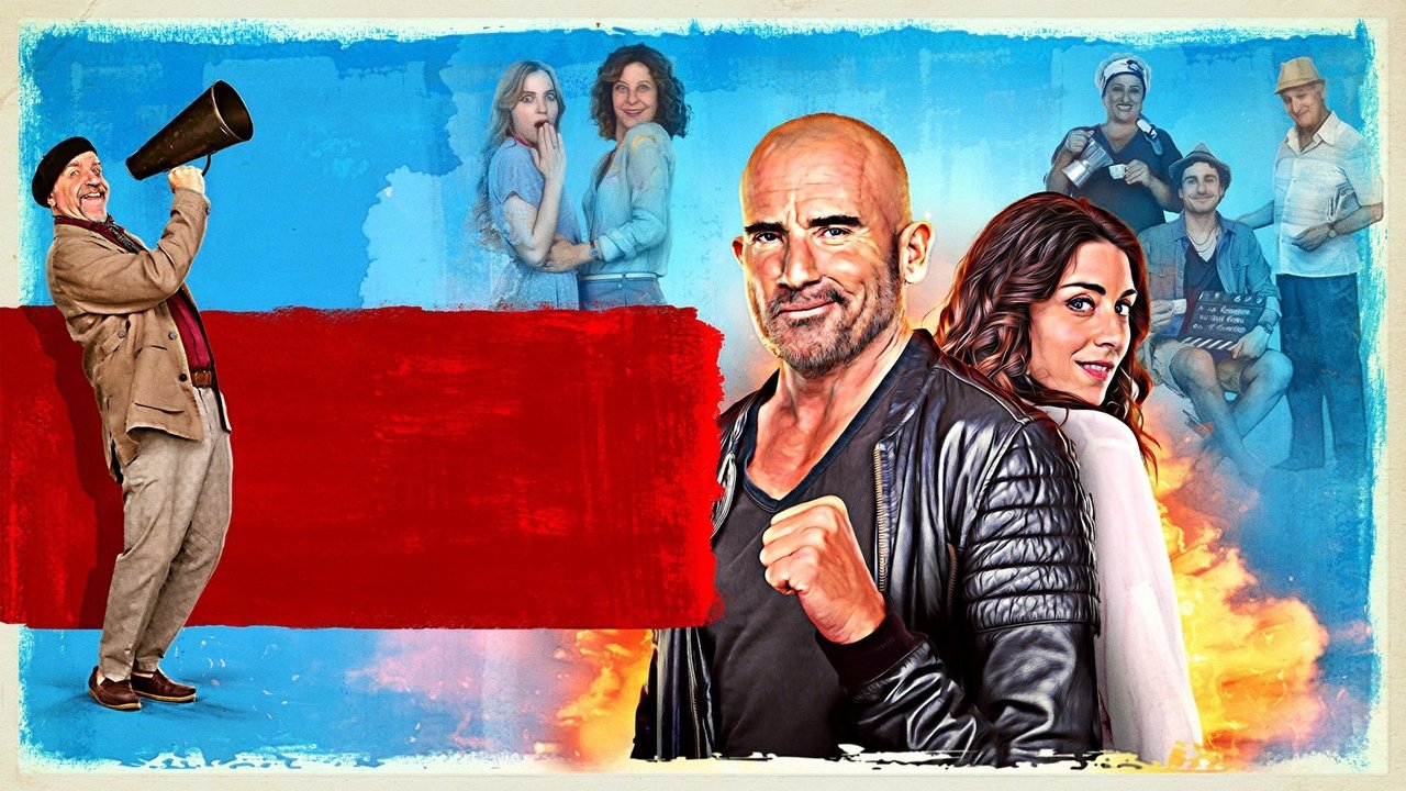 Cassino in Ischia Movie Screenshot 1
