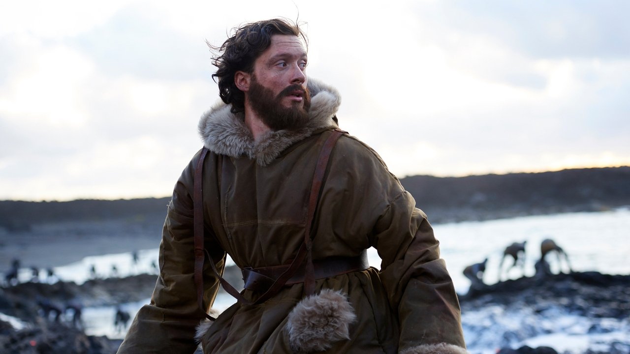 Cold Skin Movie Screenshot 1