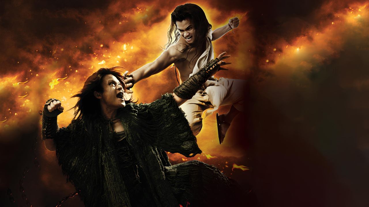 Ong Bak 3 Movie Screenshot 1