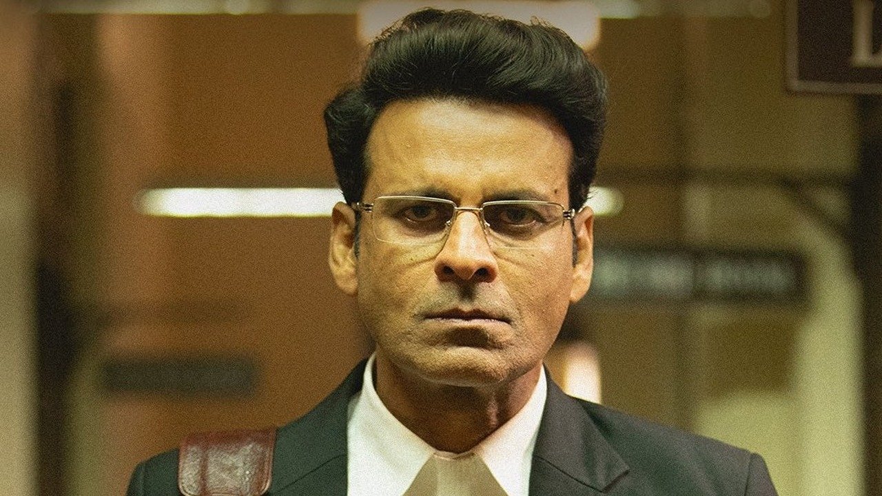 Sirf Ek Bandaa Kaafi Hai Movie Screenshot 3