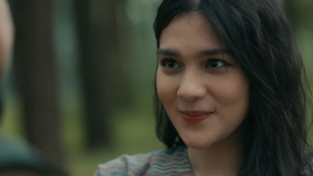 Kang Solah (From Kang Mak) x Nenek Gayung Movie Screenshot 3