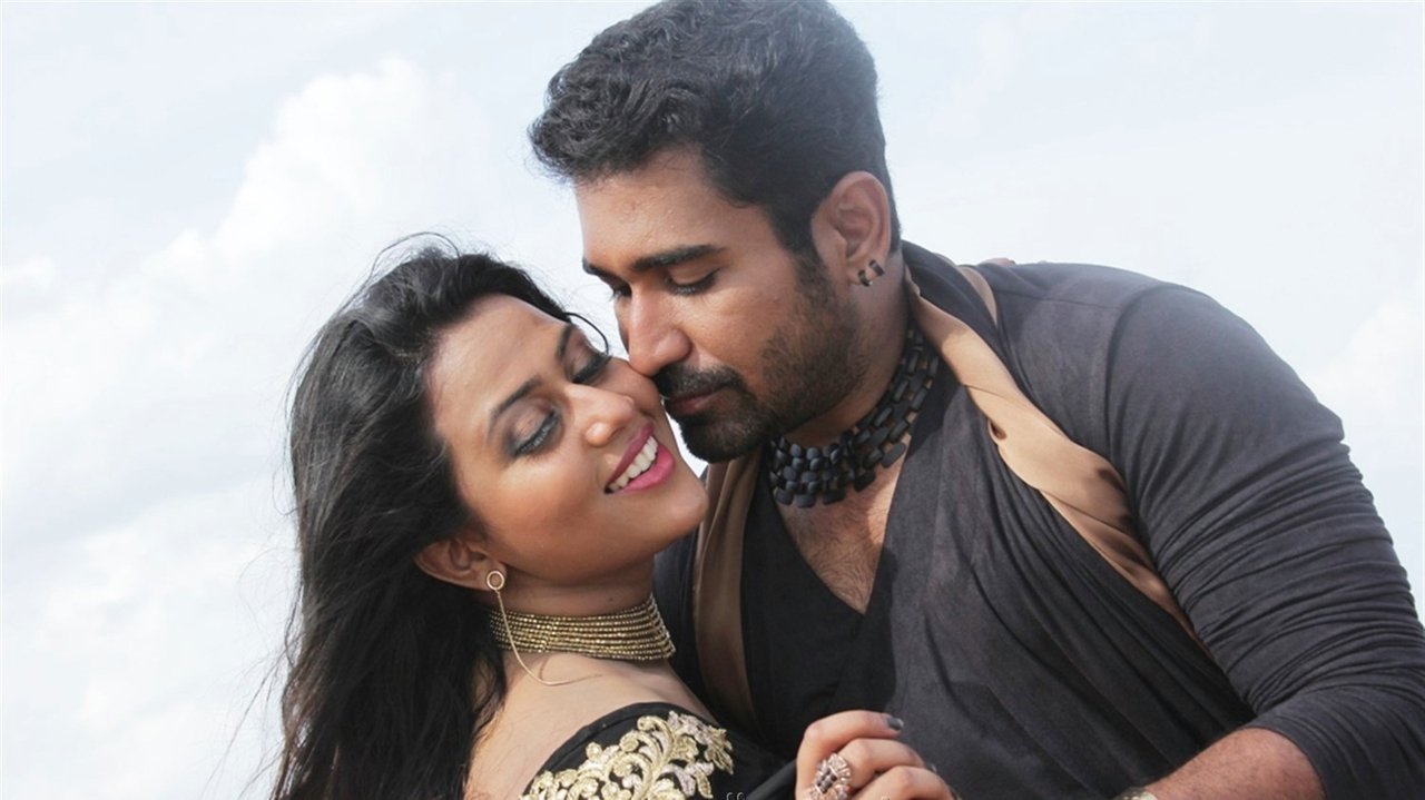 Annadurai Movie Screenshot 4
