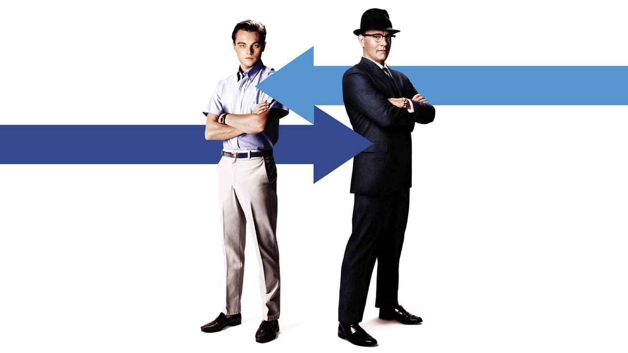 Catch Me If You Can Movie Screenshot 3