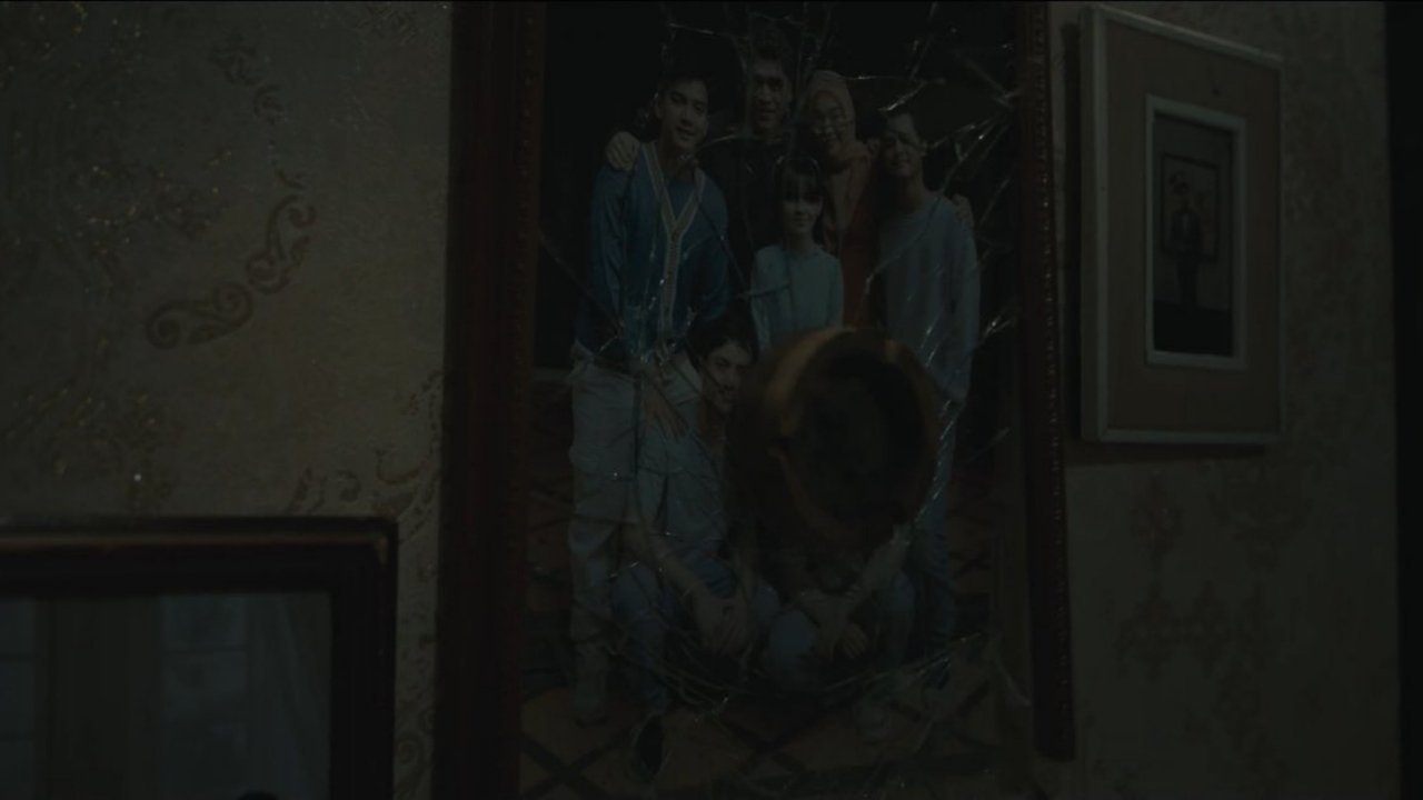 Rumah Untuk Alie Movie Screenshot 4