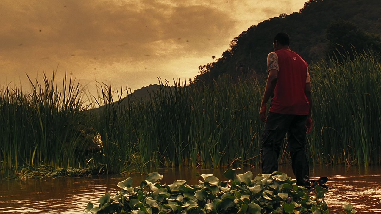 Primeval Movie Screenshot 3