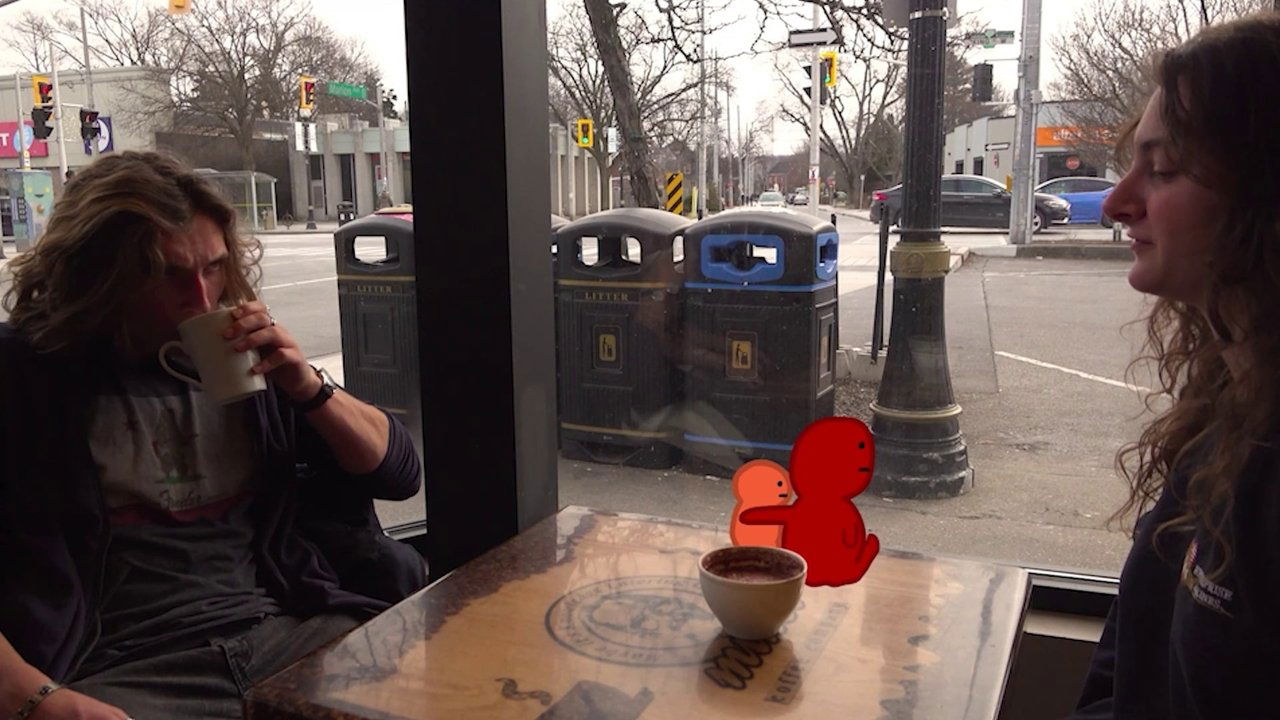 Visions Movie Screenshot 1