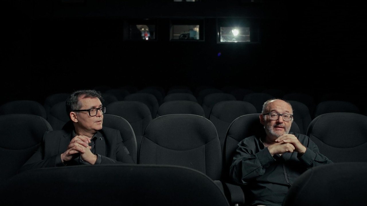 This Is Not Hollywood (The Unfinished Story of The Ibarretxe Brothers) Movie Screenshot 3