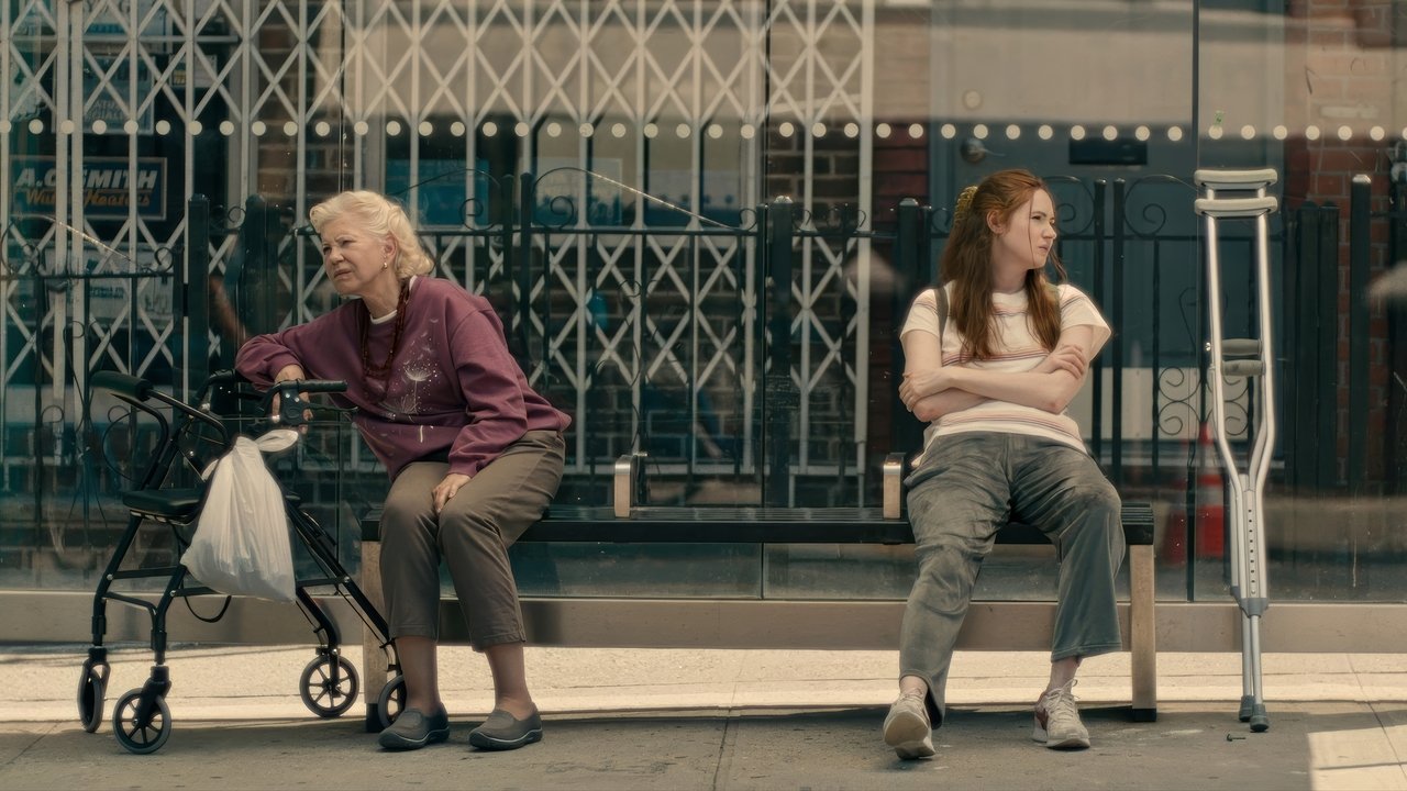 Late Bloomers Movie Screenshot 1