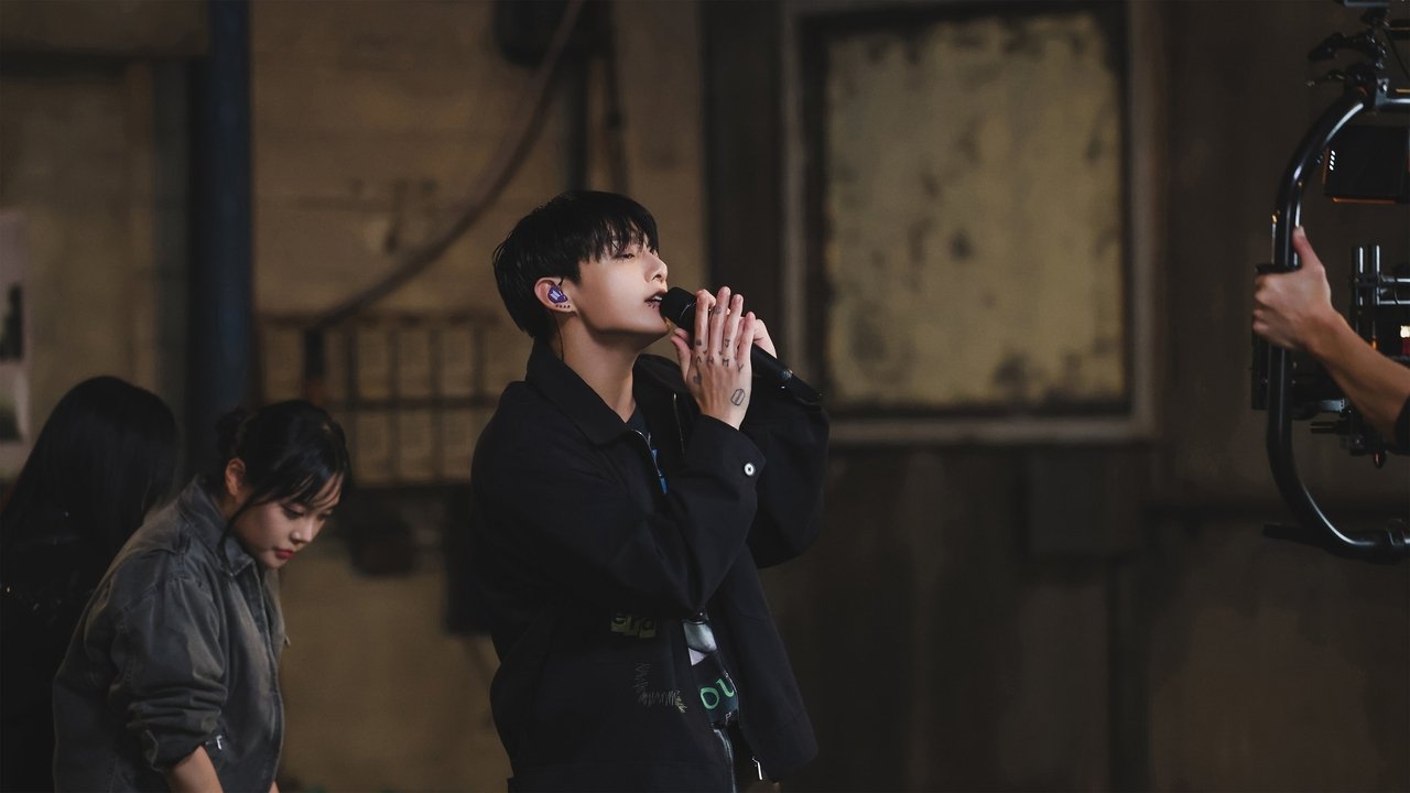 JUNG KOOK: I AM STILL Movie Screenshot 4