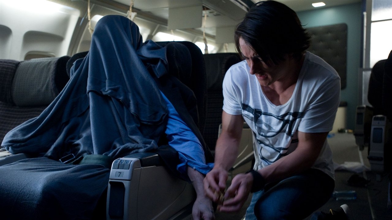 Flight 7500 Movie Screenshot 5