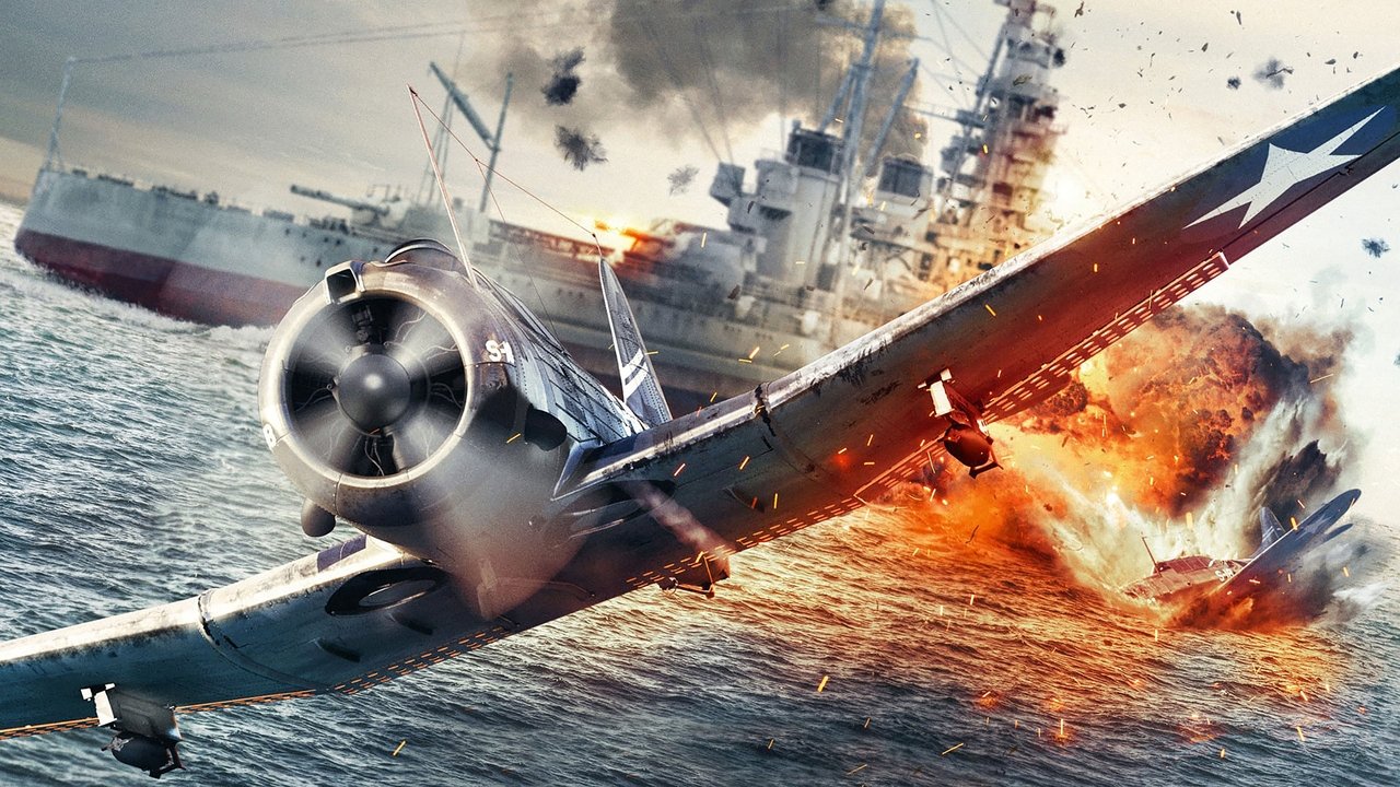 Midway Movie Screenshot 3