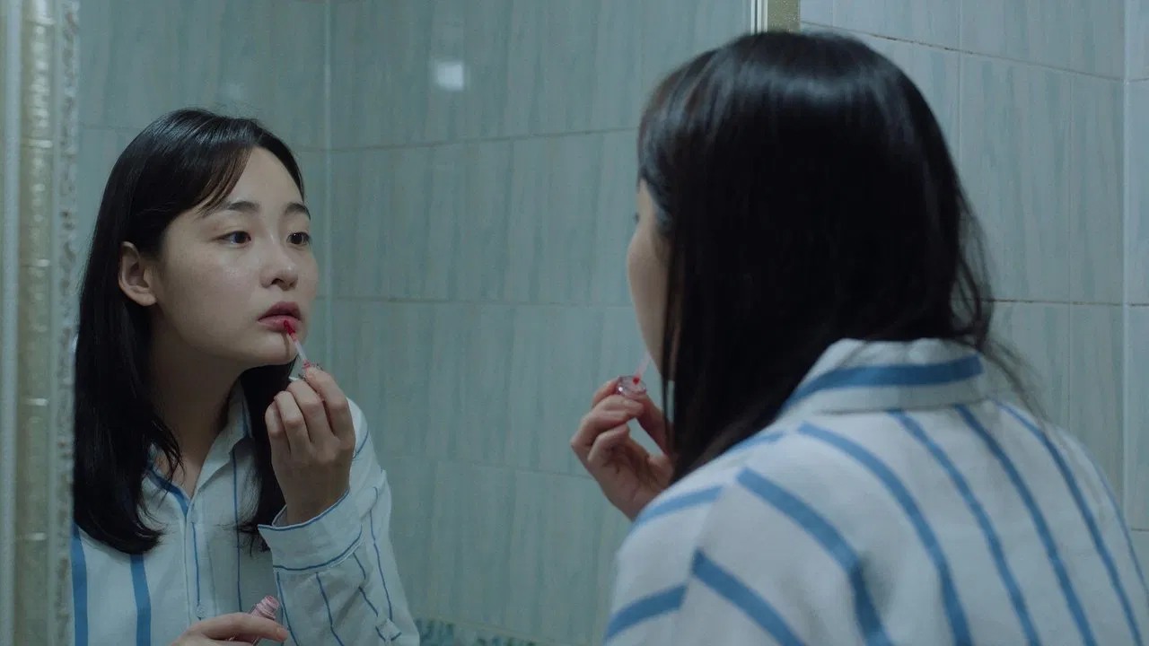 Hana Korea Movie Screenshot 2