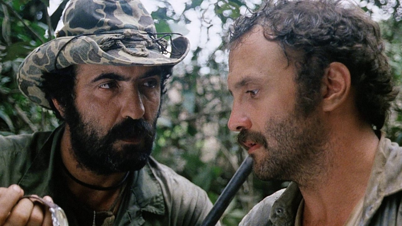 Cannibal Holocaust Movie Screenshot 5