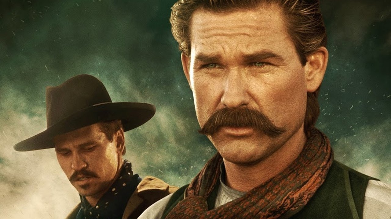 Tombstone Movie Screenshot 4