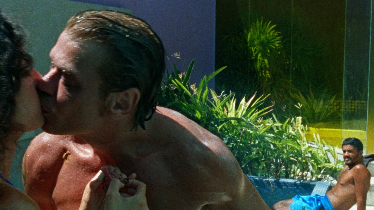 Motel Destino Movie Screenshot 4