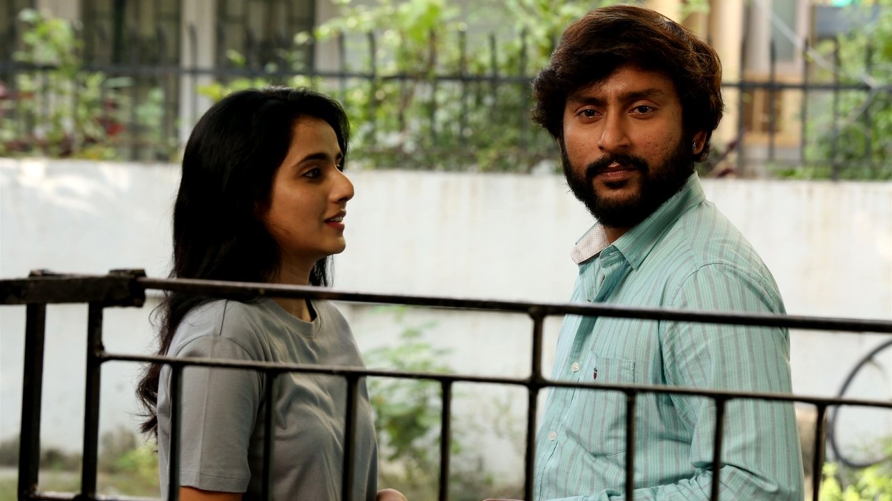 Singapore Saloon Movie Screenshot 4